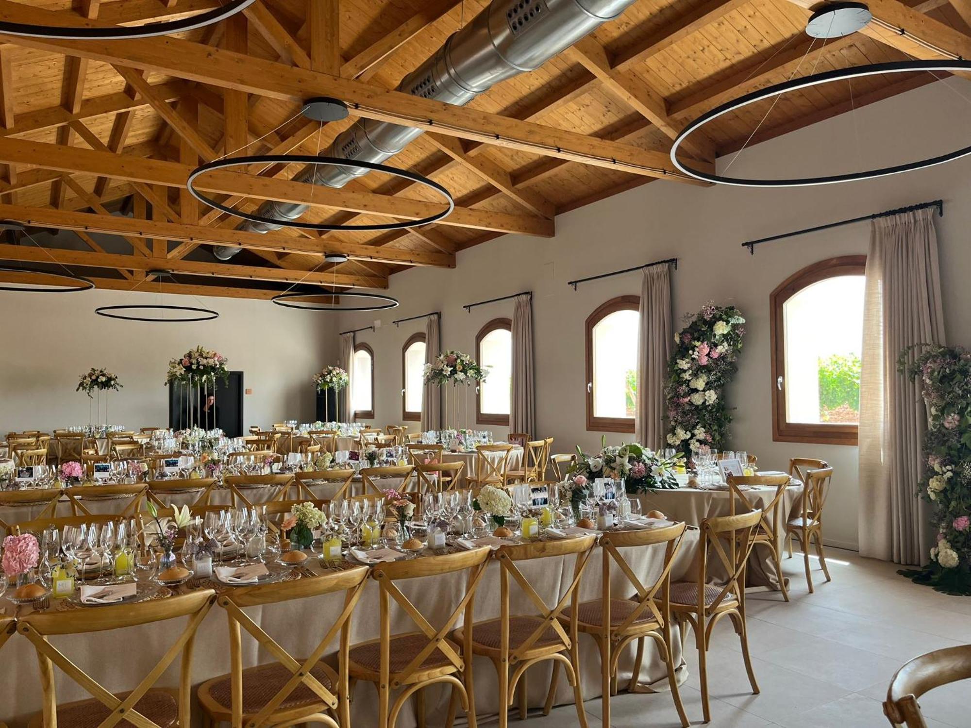 Finca Calderon Enoresort Requena Zewnętrze zdjęcie